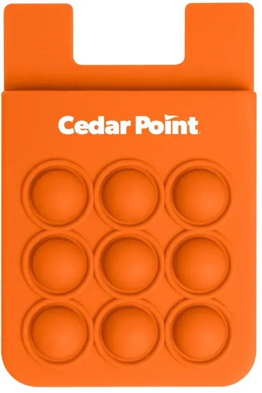 Fidget Phone Wallet — view 5