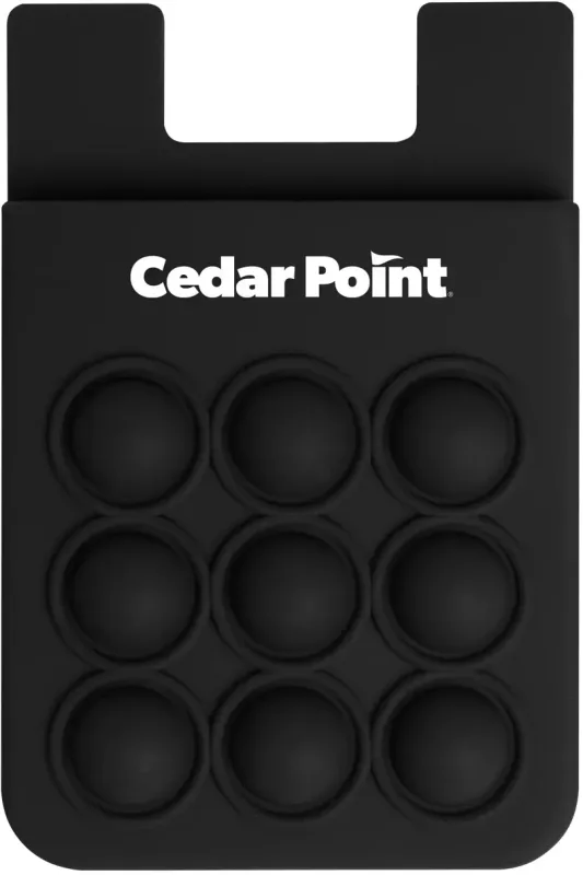 Fidget Phone Wallet — view 6