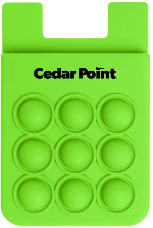 Fidget Phone Wallet — view 7