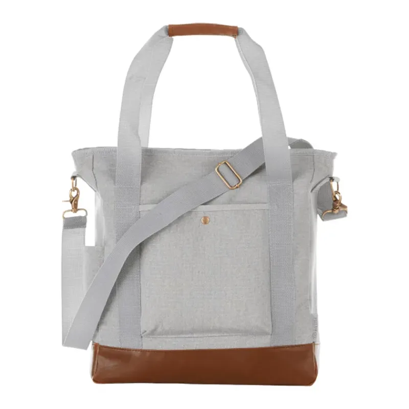 Field & Co. 16 oz. Cotton Canvas Commuter Tote — view 3