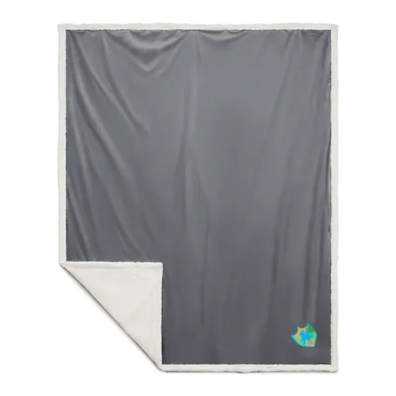 Field & Co.® Cambridge Oversized Sherpa Blanket — view 12