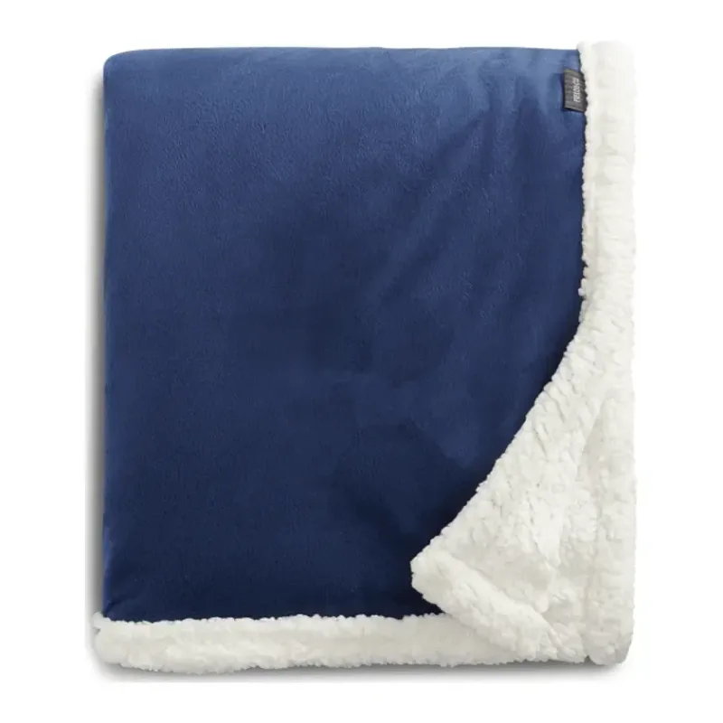 Field & Co.® Cambridge Oversized Sherpa Blanket — view 19