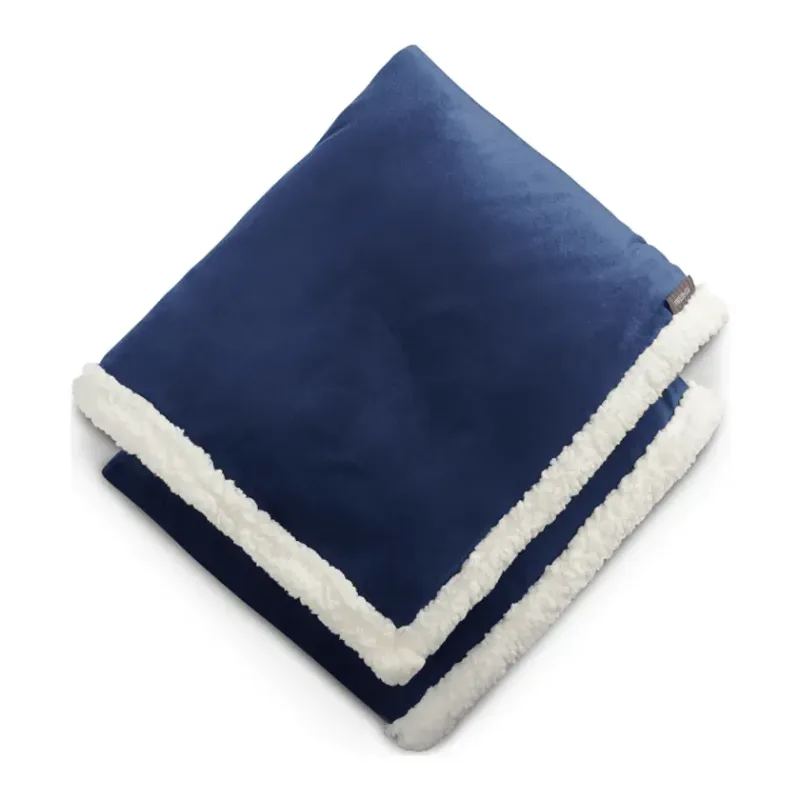 Field & Co.® Cambridge Oversized Sherpa Blanket — view 20