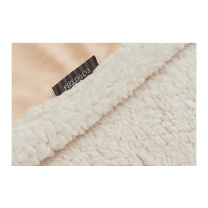 Field & Co.® Cambridge Oversized Sherpa Blanket — view 28