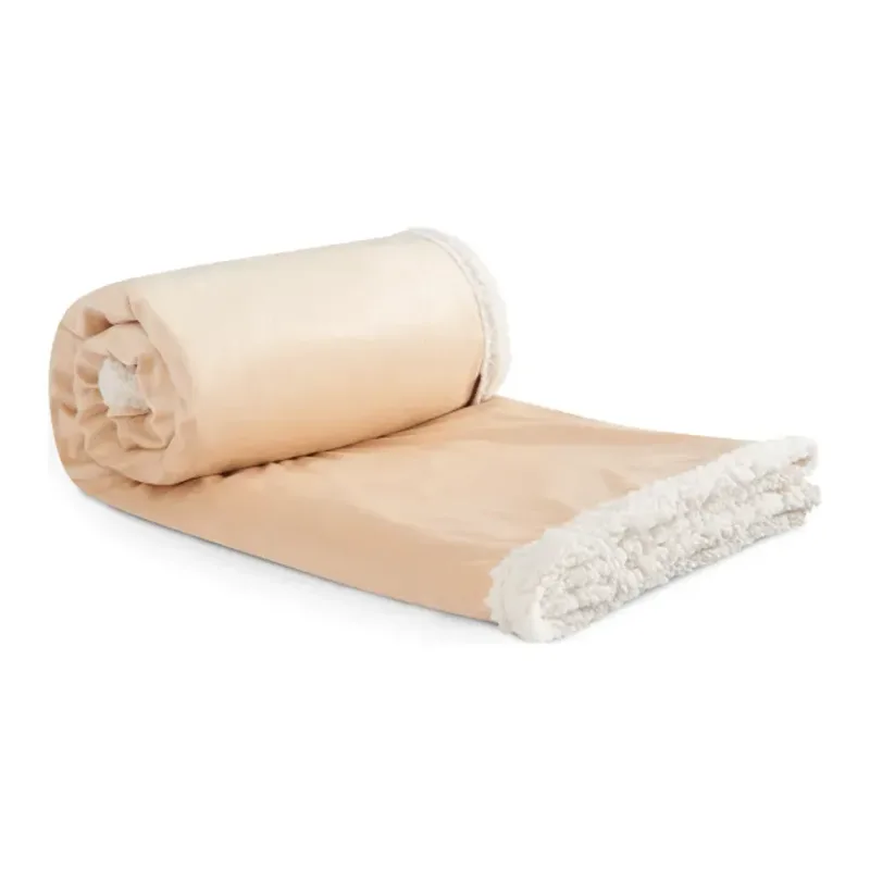 Field & Co.® Cambridge Oversized Sherpa Blanket — view 29