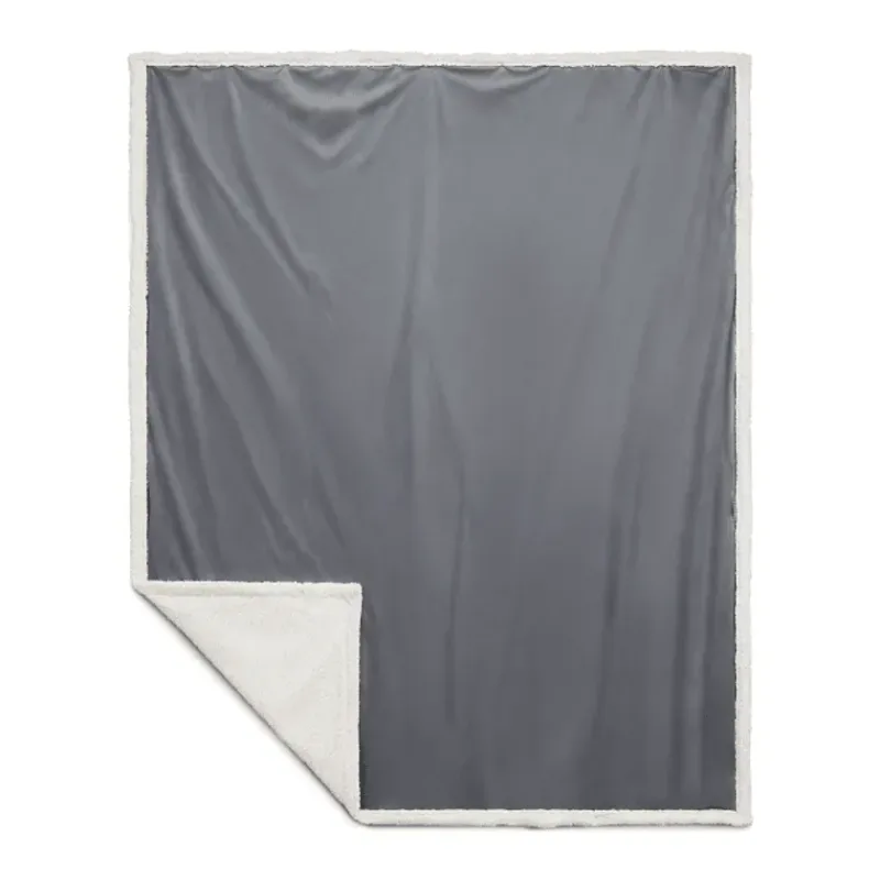 Field & Co.® Cambridge Oversized Sherpa Blanket — view 3