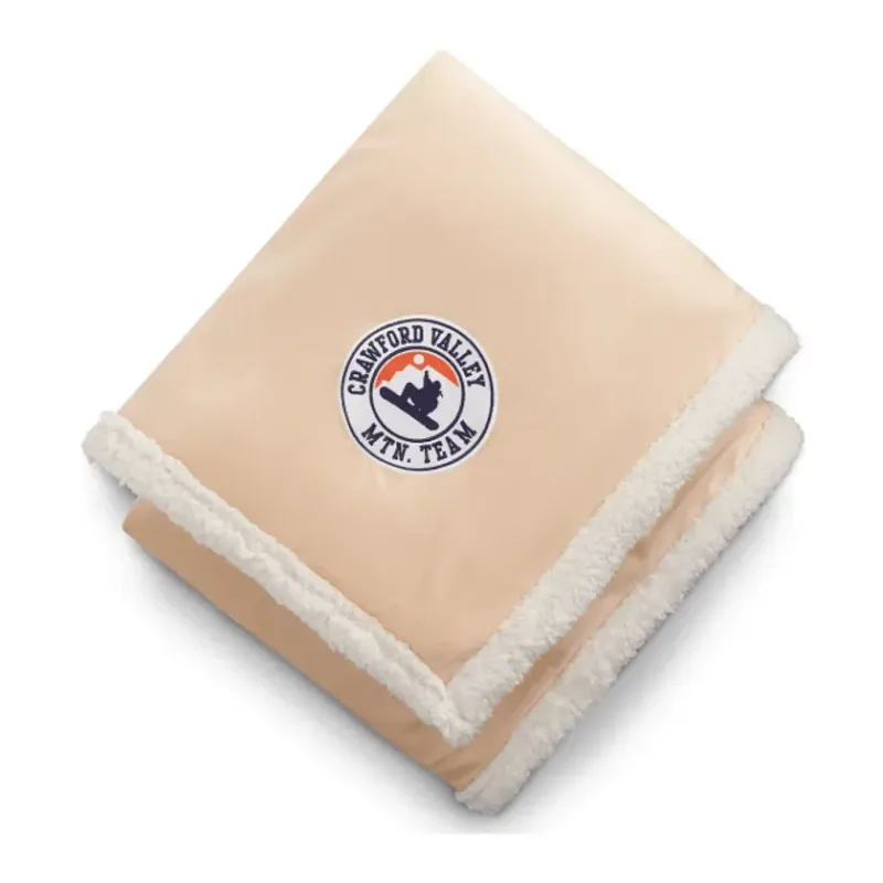Field & Co.® Cambridge Oversized Sherpa Blanket — view 34