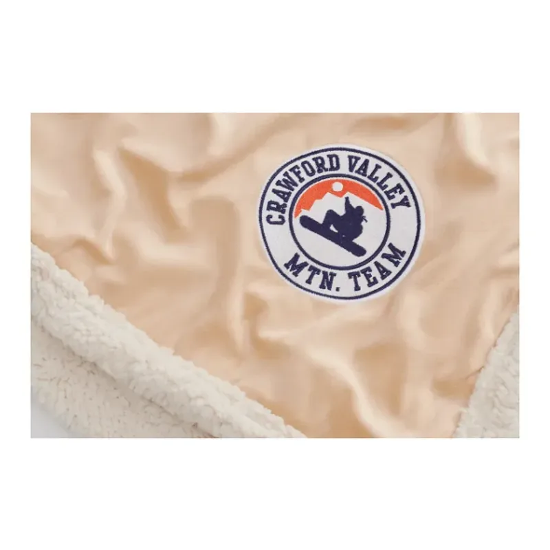 Field & Co.® Cambridge Oversized Sherpa Blanket — view 36