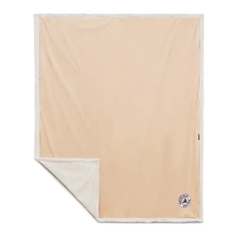Field & Co.® Cambridge Oversized Sherpa Blanket — view 37