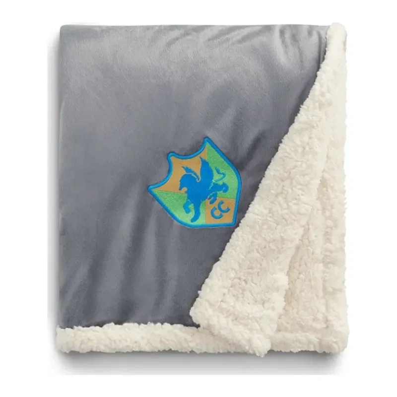Field & Co.® Cambridge Oversized Sherpa Blanket — view 9