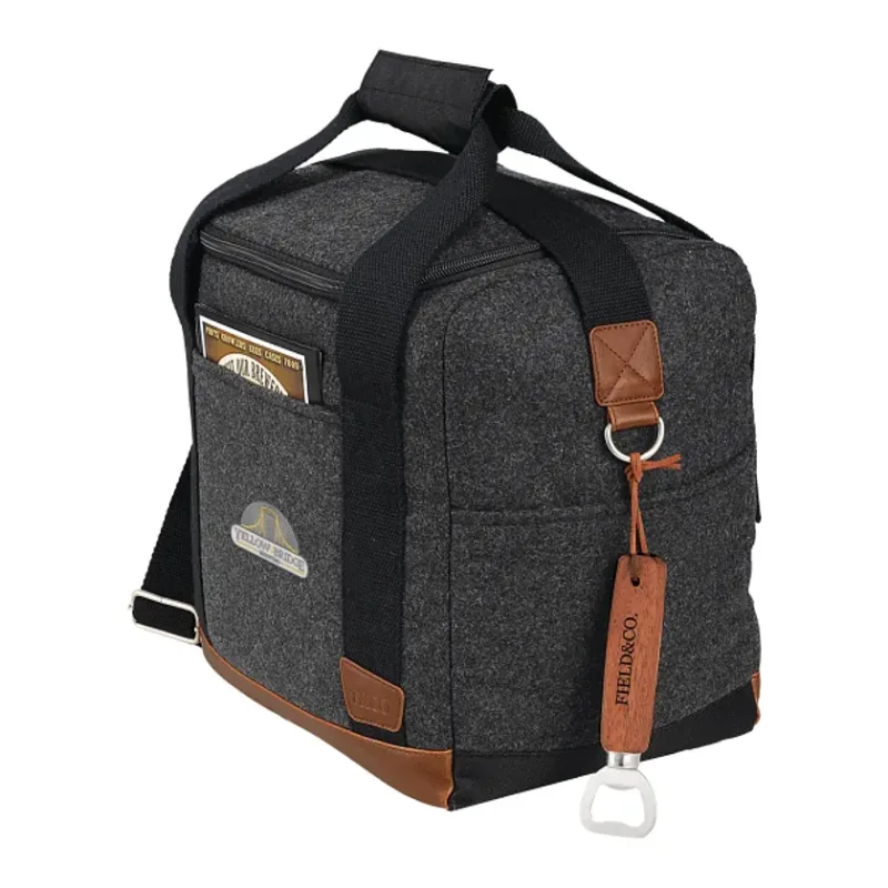 Custom Field & Co. Campster Craft Cooler - 12 Bottle Capacity — view 12