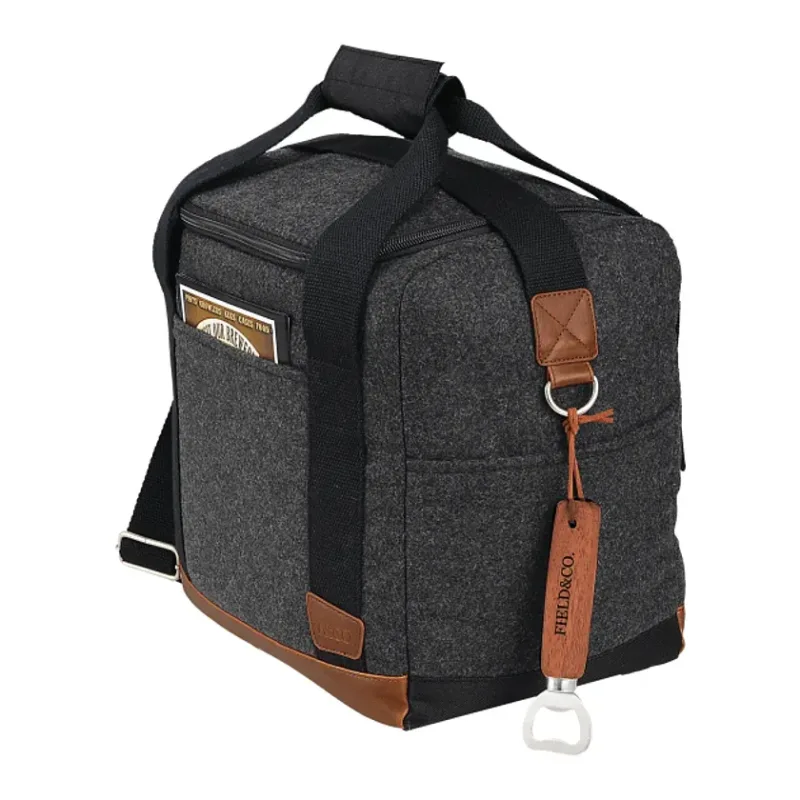 Custom Field & Co. Campster Craft Cooler - 12 Bottle Capacity — view 8