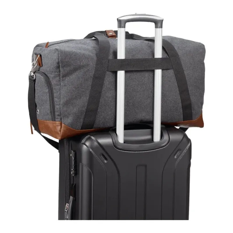 Field & Co.® Campster 22" Duffle Bag — view 3