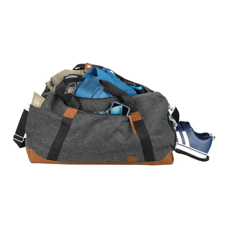 Field & Co.® Campster 22" Duffle Bag — view 5