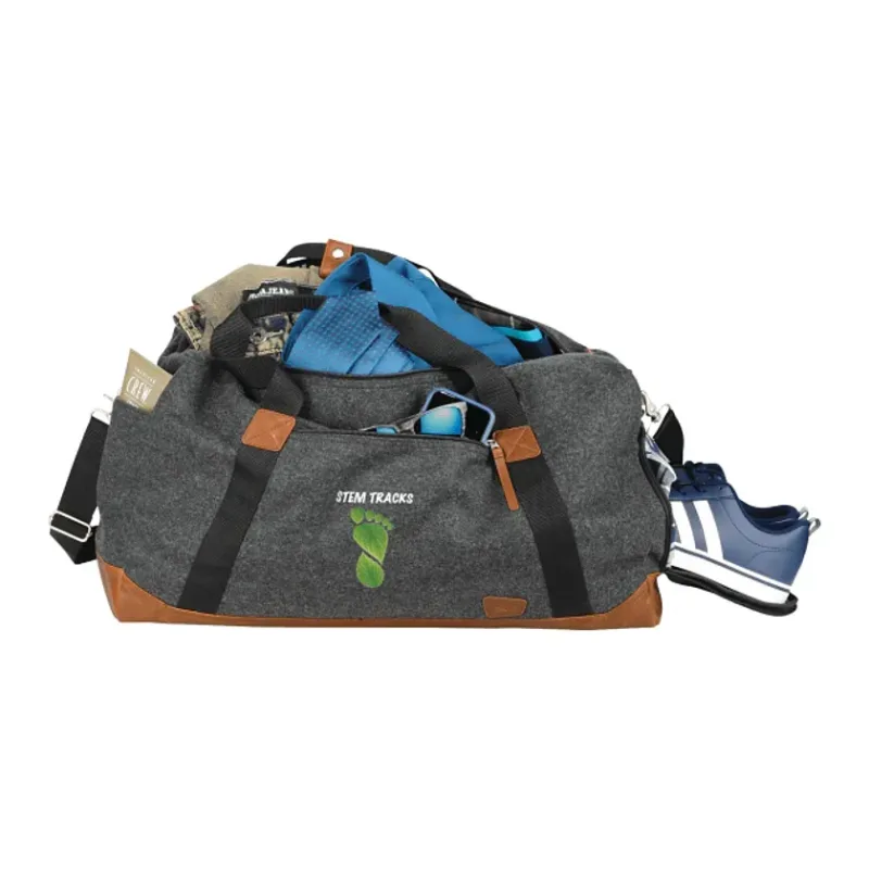 Field & Co.® Campster 22" Duffle Bag — view 8
