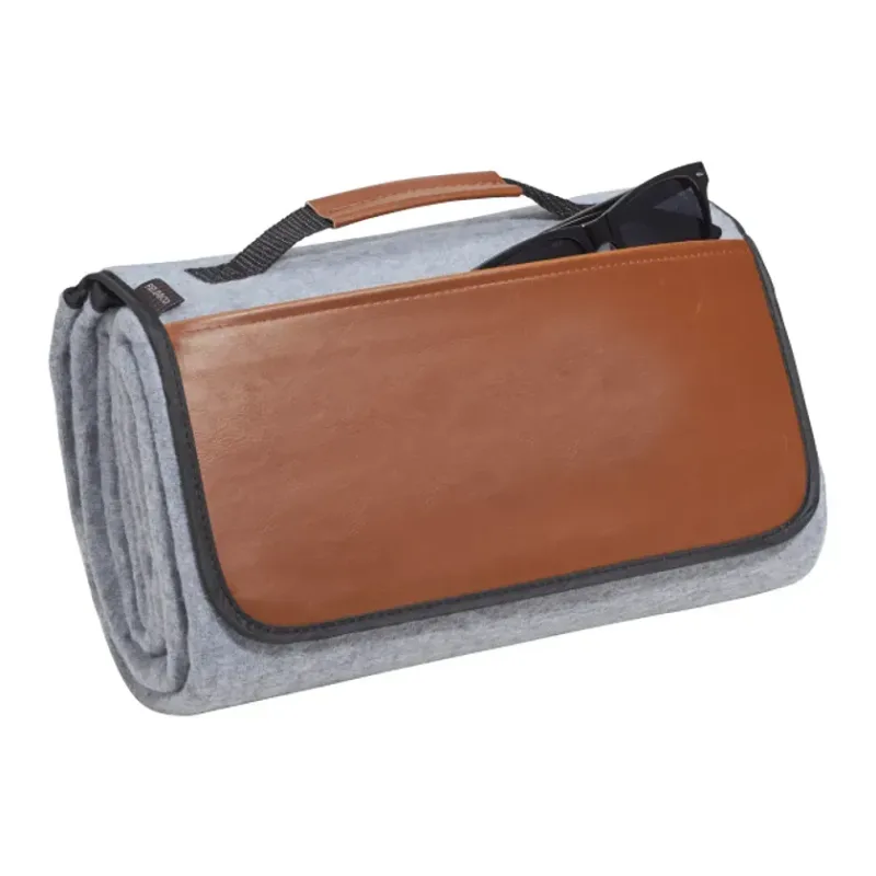 Custom Field & Co.® Campster Picnic Blanket — view 5