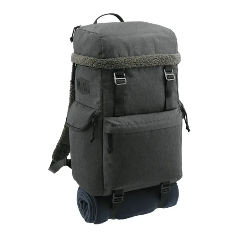 Field & Co. Fireside Eco 15" Computer Rucksack — view 3