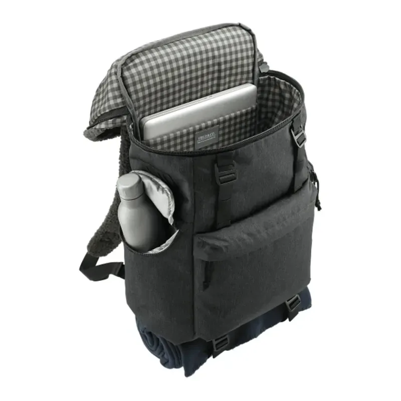 Field & Co. Fireside Eco 15" Computer Rucksack — view 4