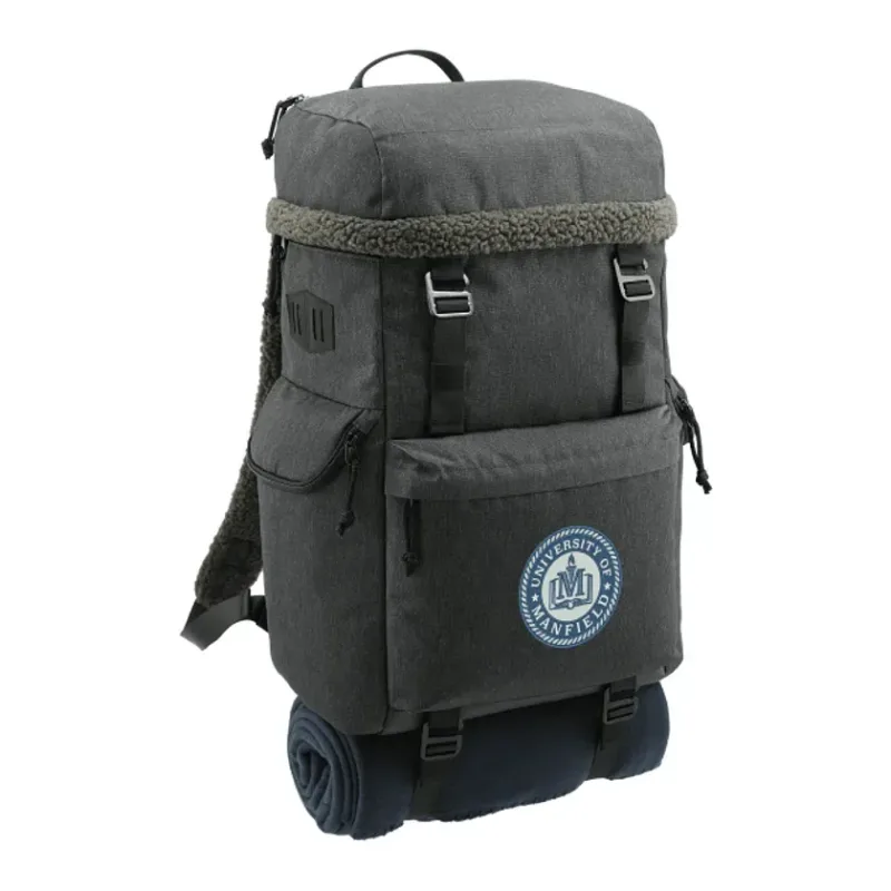 Field & Co. Fireside Eco 15" Computer Rucksack — view 6