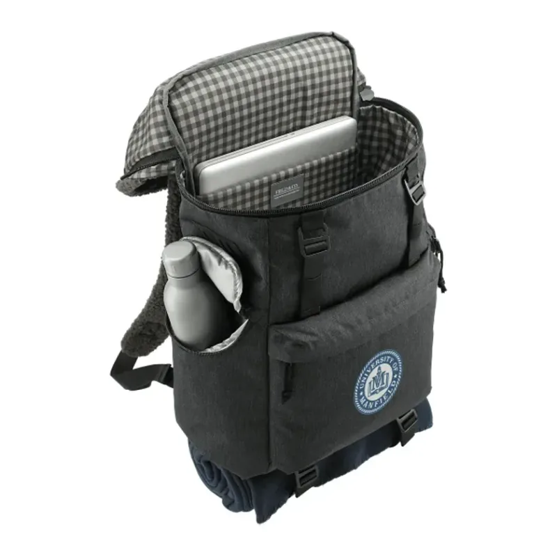 Field & Co. Fireside Eco 15" Computer Rucksack — view 7