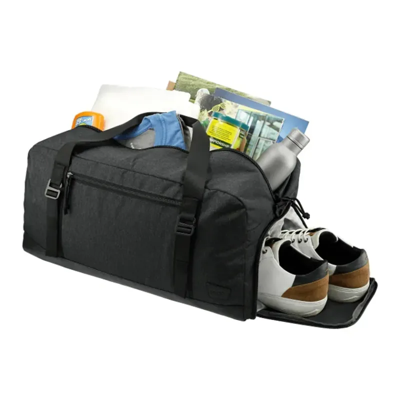 Field & Co. Fireside Eco Duffle Bag — view 3