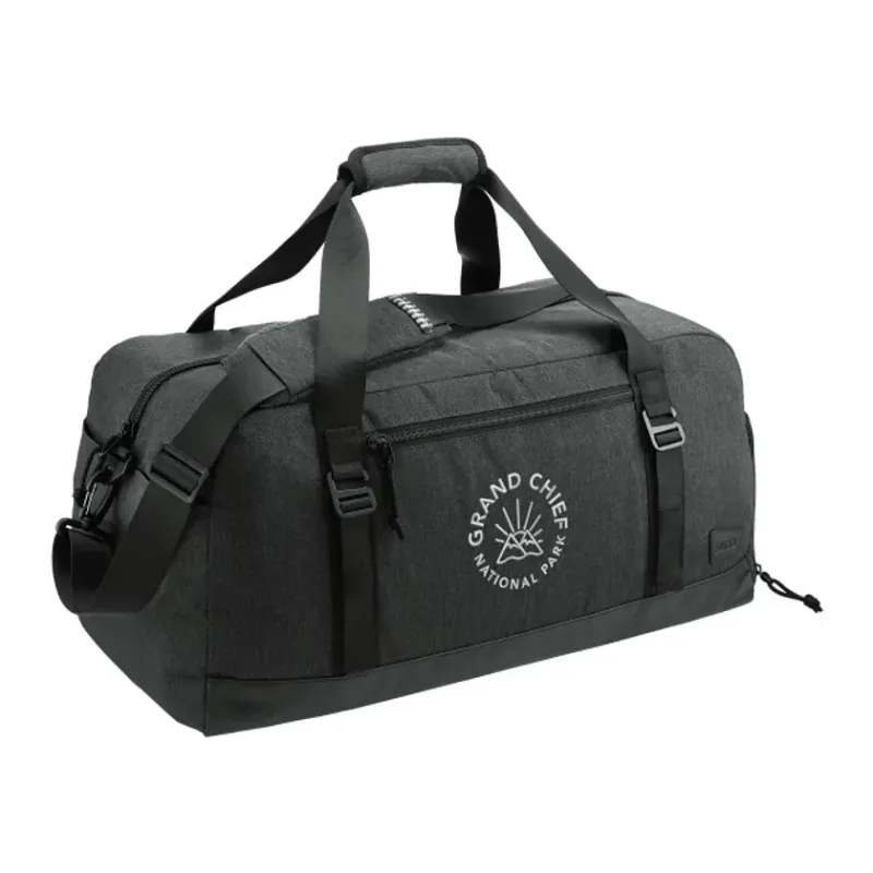 Field & Co. Fireside Eco Duffle Bag — view 6