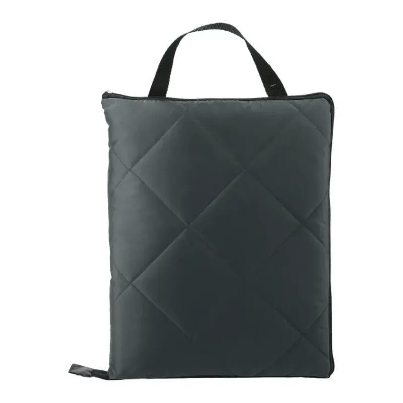Branded Field & Co. Fireside Eco Picnic Blanket — view 2
