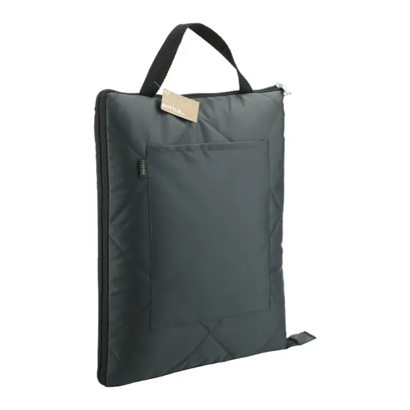 Branded Field & Co. Fireside Eco Picnic Blanket — view 3
