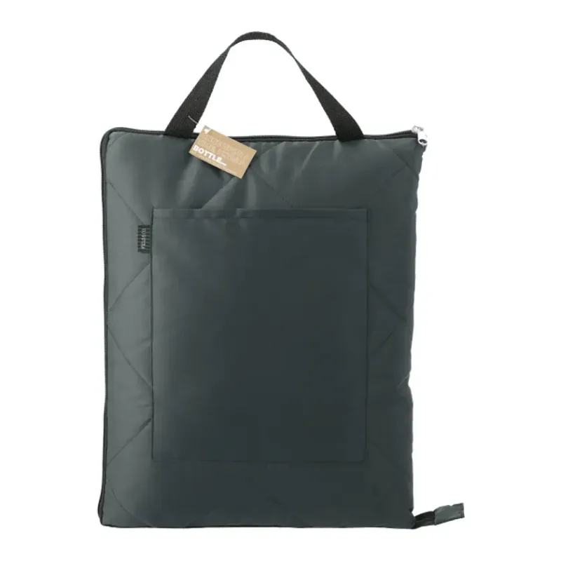 Branded Field & Co. Fireside Eco Picnic Blanket — view 4