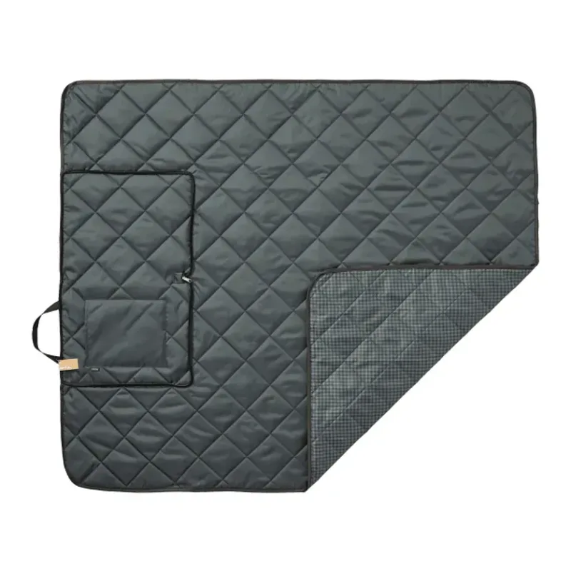 Branded Field & Co. Fireside Eco Picnic Blanket — view 5