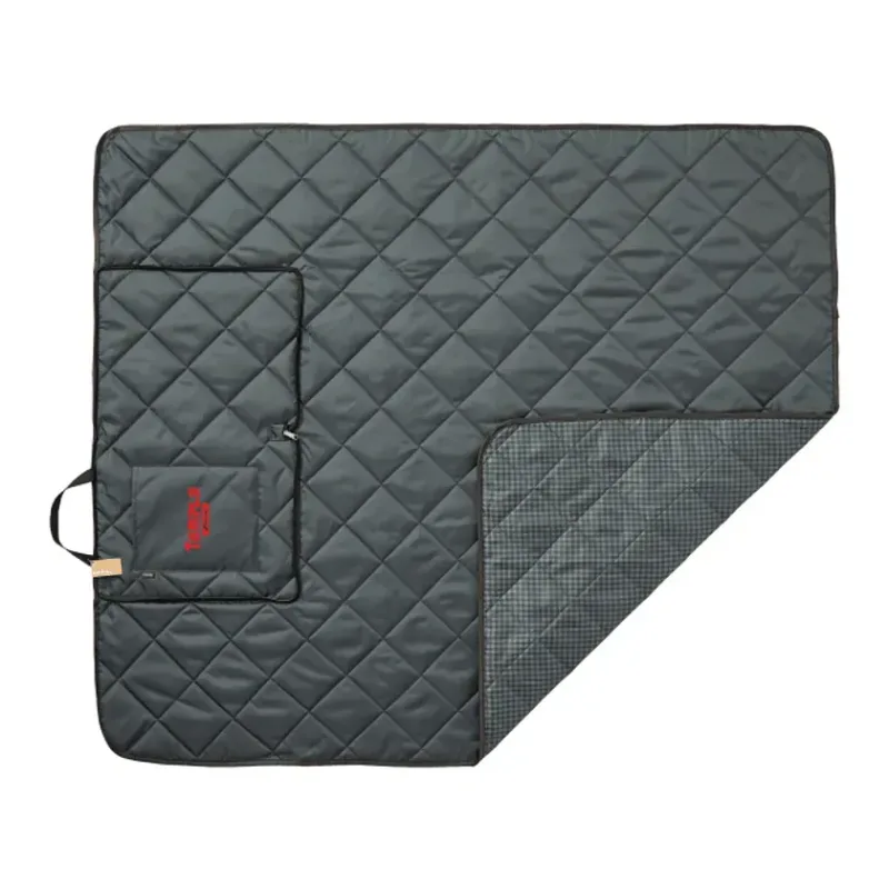 Branded Field & Co. Fireside Eco Picnic Blanket — view 7