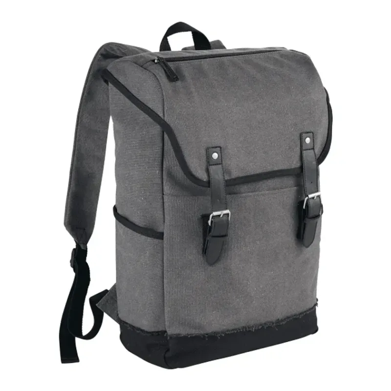 Field & Co. Hudson 15" Computer Backpack — view 10
