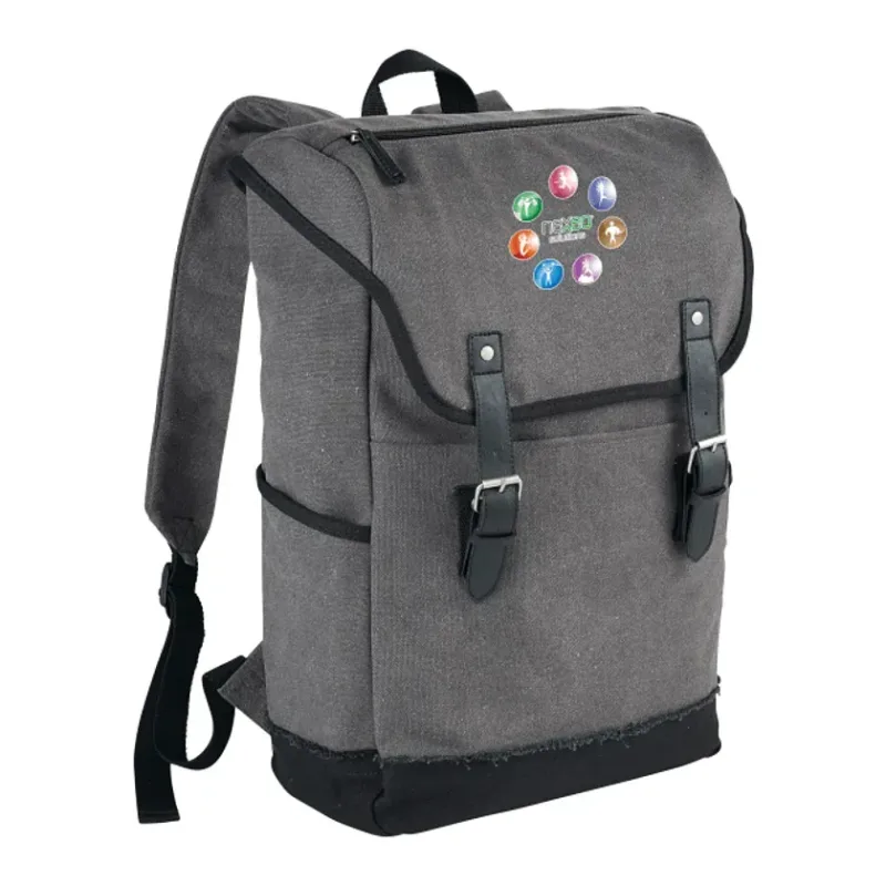 Field & Co. Hudson 15" Computer Backpack — view 11