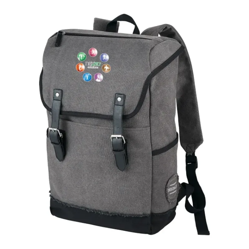 Field & Co. Hudson 15" Computer Backpack — view 12