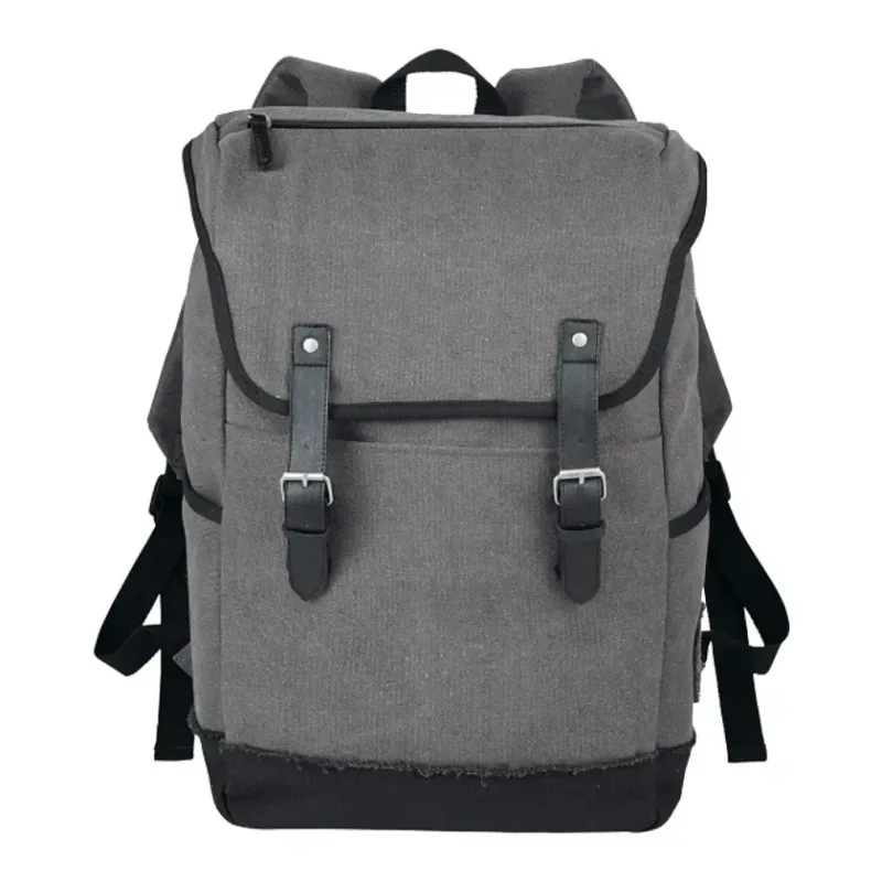 Field & Co. Hudson 15" Computer Backpack — view 8