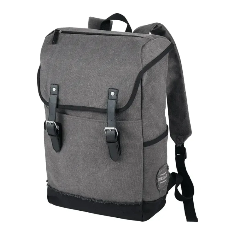 Field & Co. Hudson 15" Computer Backpack — view 9