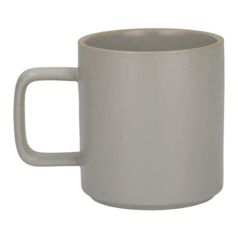 11oz Custom Stoneware Mug — view 6