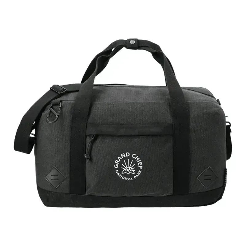 Branded Field & Co. Woodland Duffel Bag