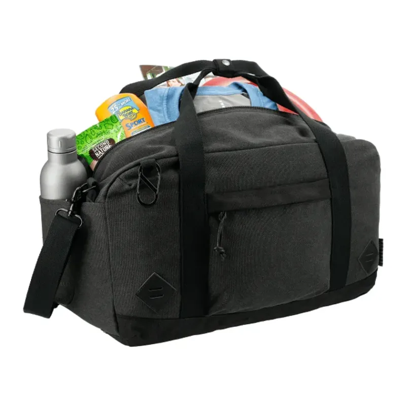 Branded Field & Co. Woodland Duffel Bag — view 4
