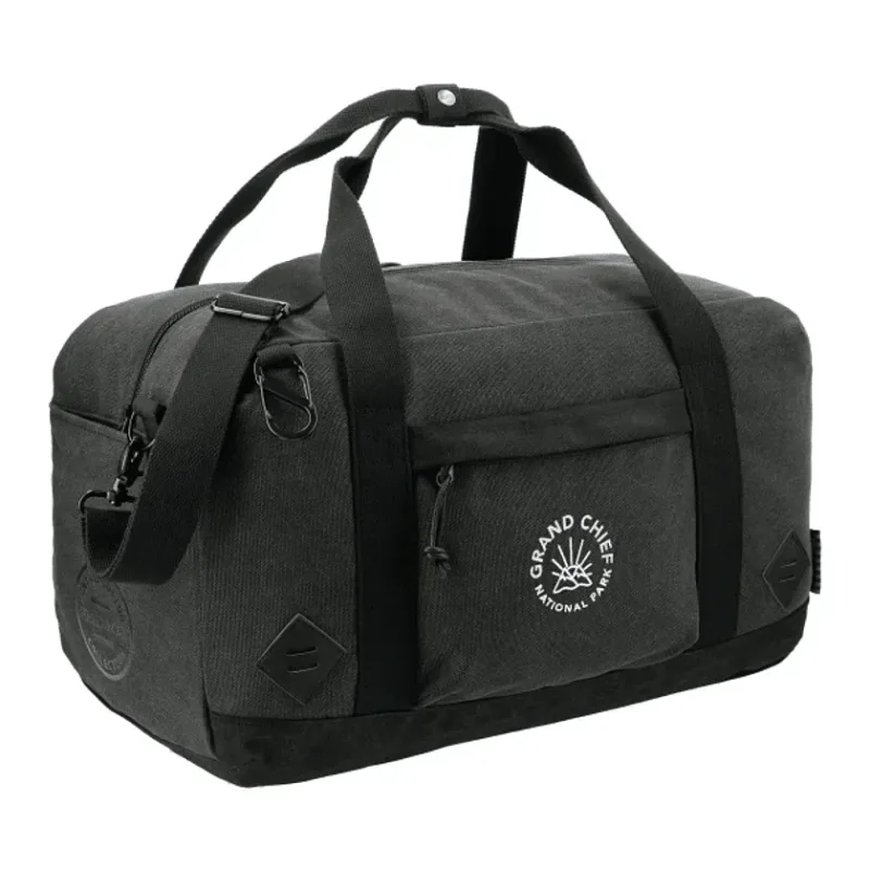 Branded Field & Co. Woodland Duffel Bag — view 5