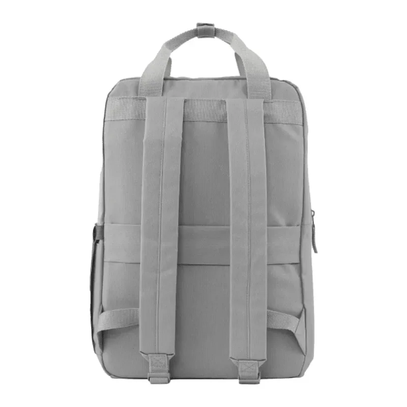 Custom Fife Recycled Laptop Backpack - 15" — view 7