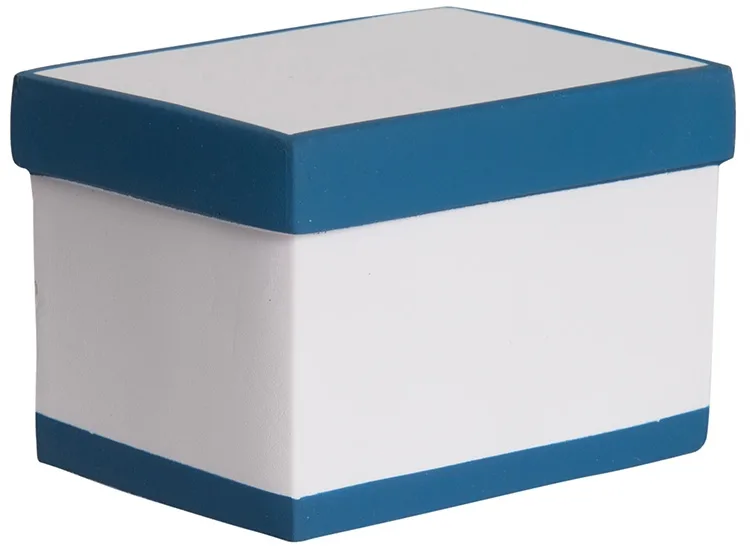Custom File Box Stress Reliever — view 5