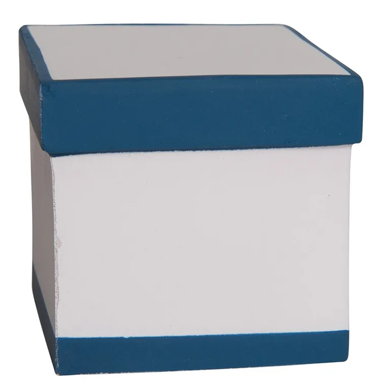 Custom File Box Stress Reliever — view 6