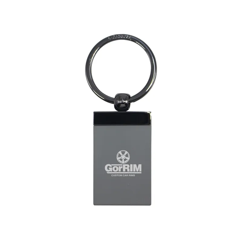 Findlay Velvet Touch Key Ring