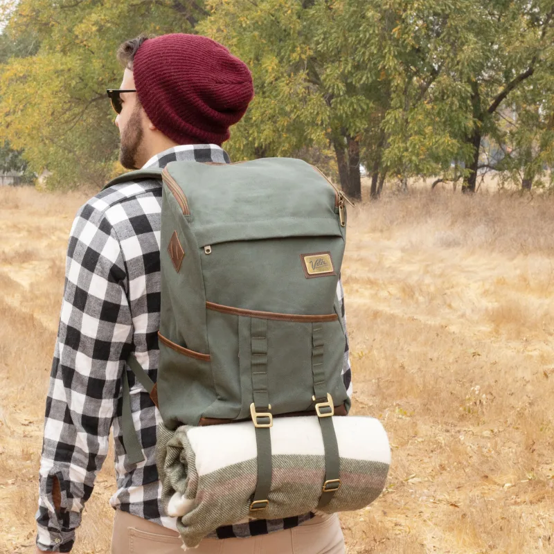 Finley Mill Pack — view 4