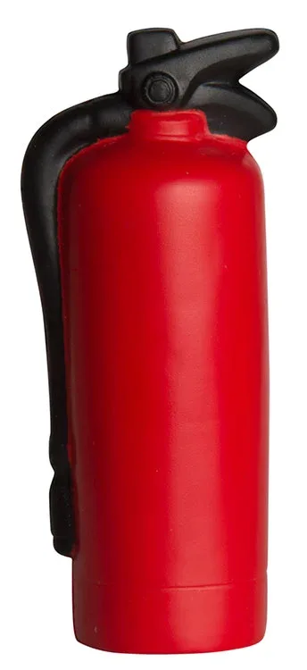 Fire Extinguisher Stress Reliever — view 5