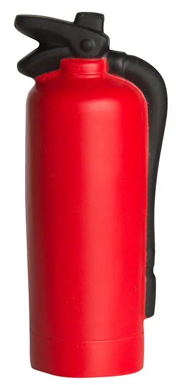 Fire Extinguisher Stress Reliever — view 6