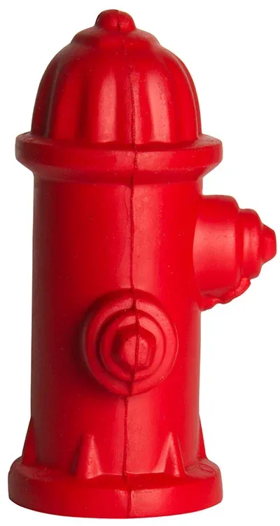 Fire Hydrant Stress Reliever — view 5
