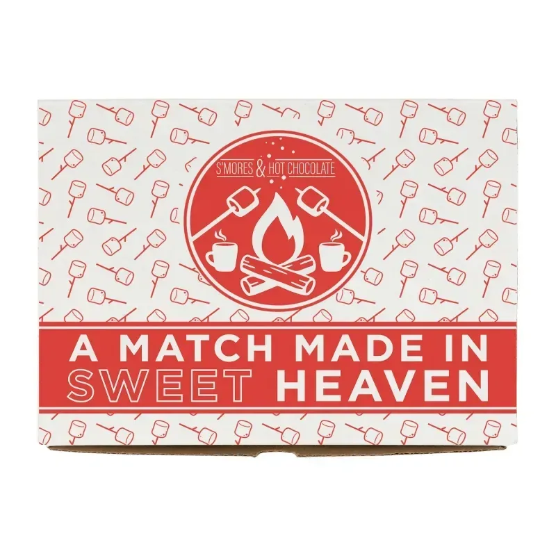 Fireside Favorites Kit with Tote — view 2