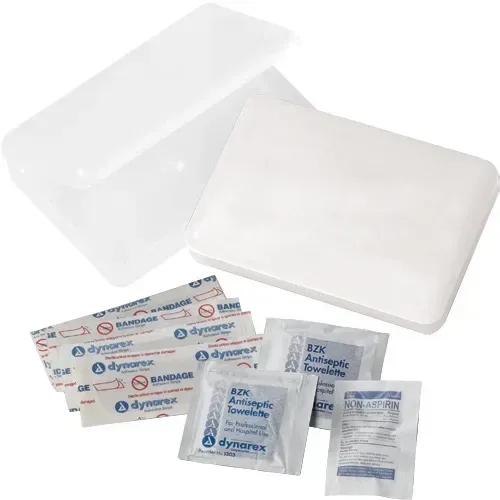 First Aid Kit in Box — view 7